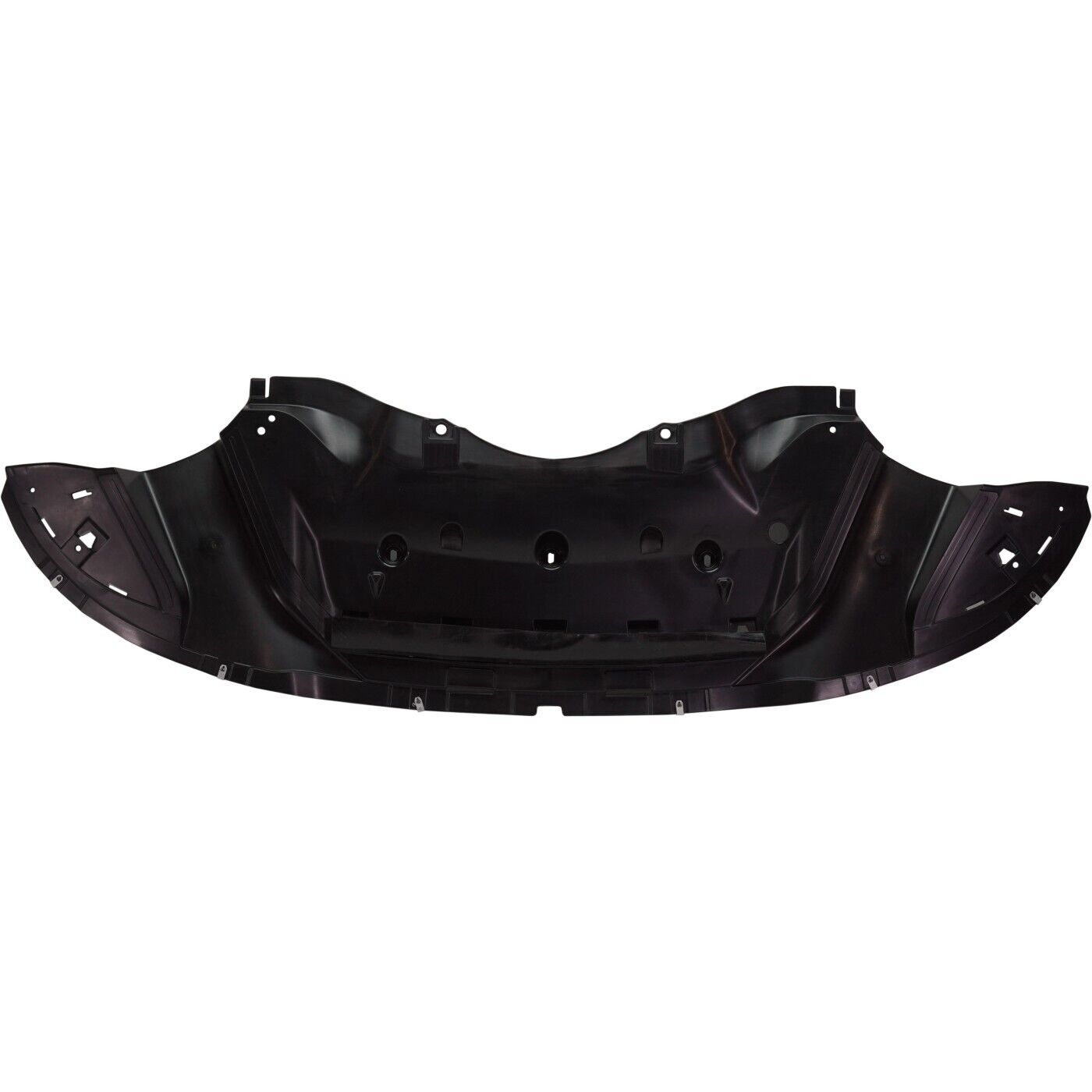 Protection de soubassement avant centrale pour Dodge Charger 2015-2022, CH1228129 - Hunt Parts