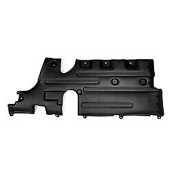 Protection de soubassement avant centrale pour Jeep Renegade 2015-2019, CH1228136 - Hunt Parts