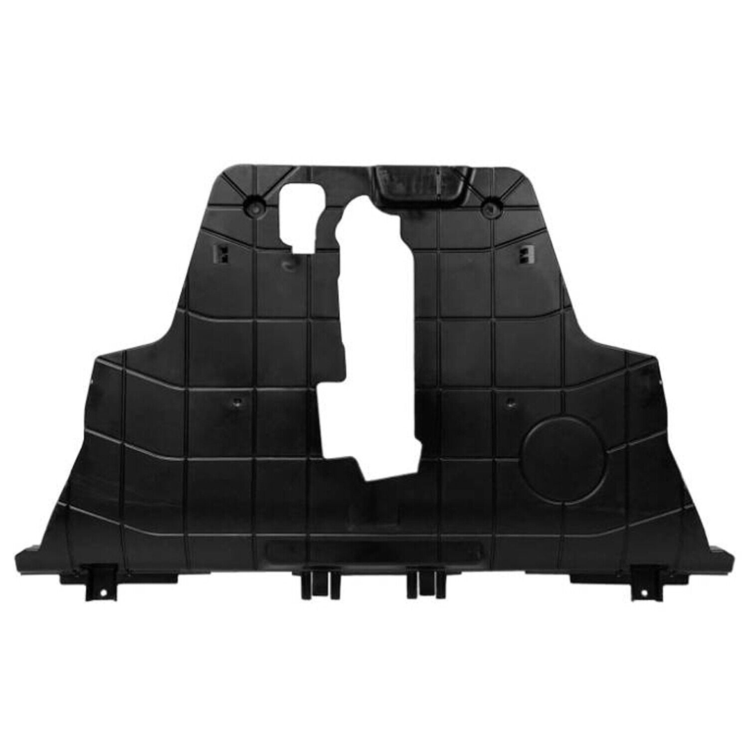 Centre de protection de soubassement Jeep Renegade 2019-2023, CH1228163
