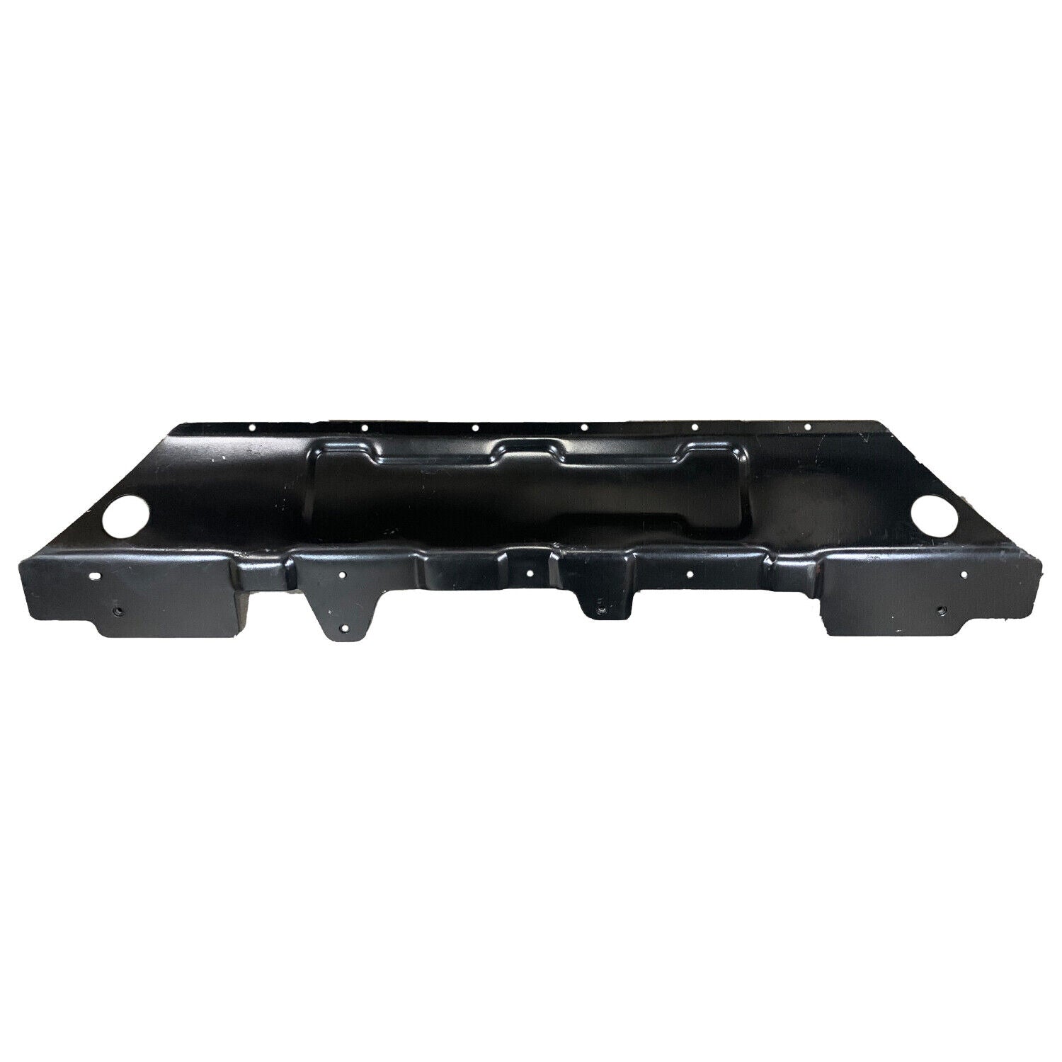 Protection de soubassement avant en acier pour Jeep Renegade (2019-2023), référence CH1228164