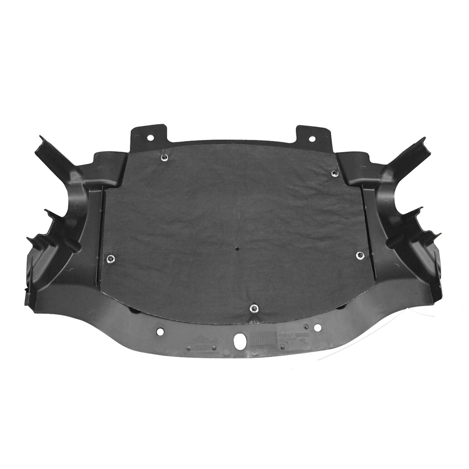 Protection centrale de soubassement Chrysler 300 2015-2022, Ch1228170 - Hunt Parts