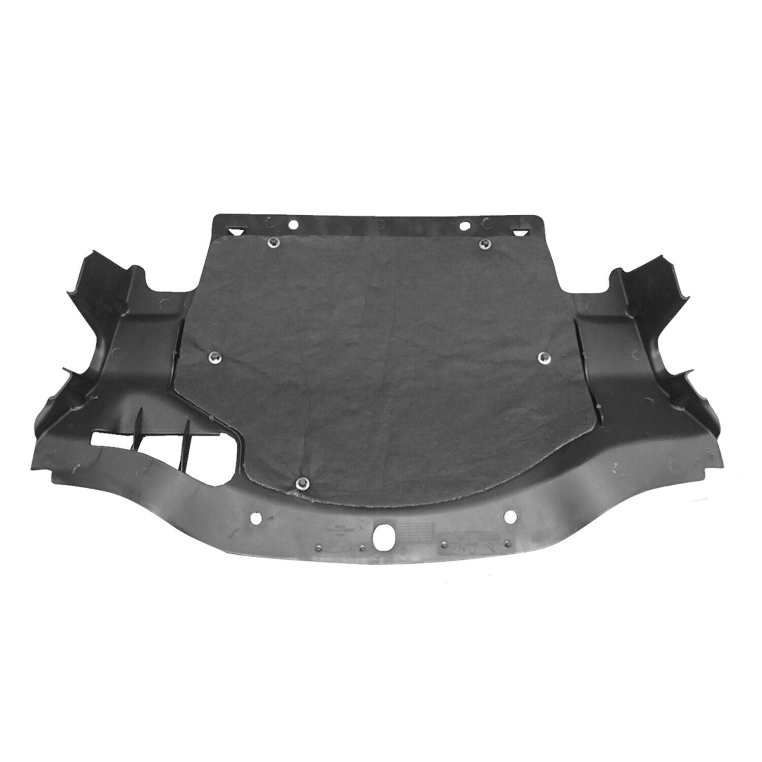 Protection centrale de soubassement Chrysler 300 2015-2022, Ch1228171 - Hunt Parts
