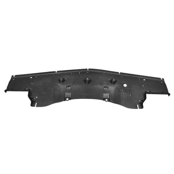 Undercar Shield Front Forward Dodge Challenger 2015-2022