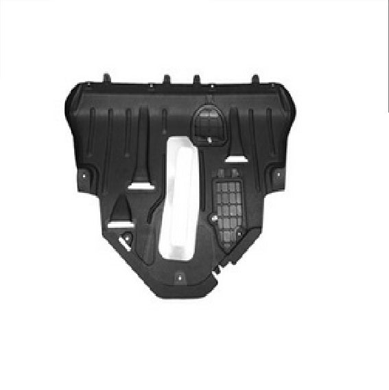 Protection de soubassement avant avant pour Jeep Cherokee 2.4L (2019-2023), CH1228180