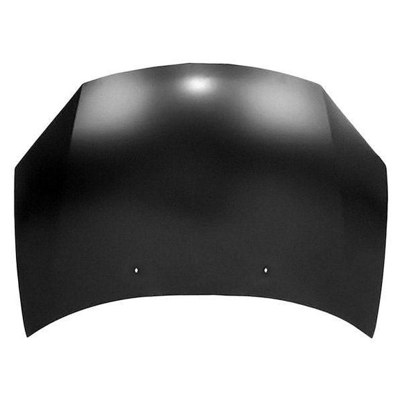 2001 2006 chrysler sebring sedan hood capa