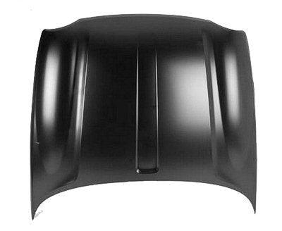 Capot de Jeep Liberty 2002-2004, Ch1230220C