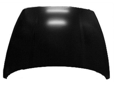 Capot en acier sans prise d'air pour Dodge Ram 1500 (2002-2008), référence CH1230221C