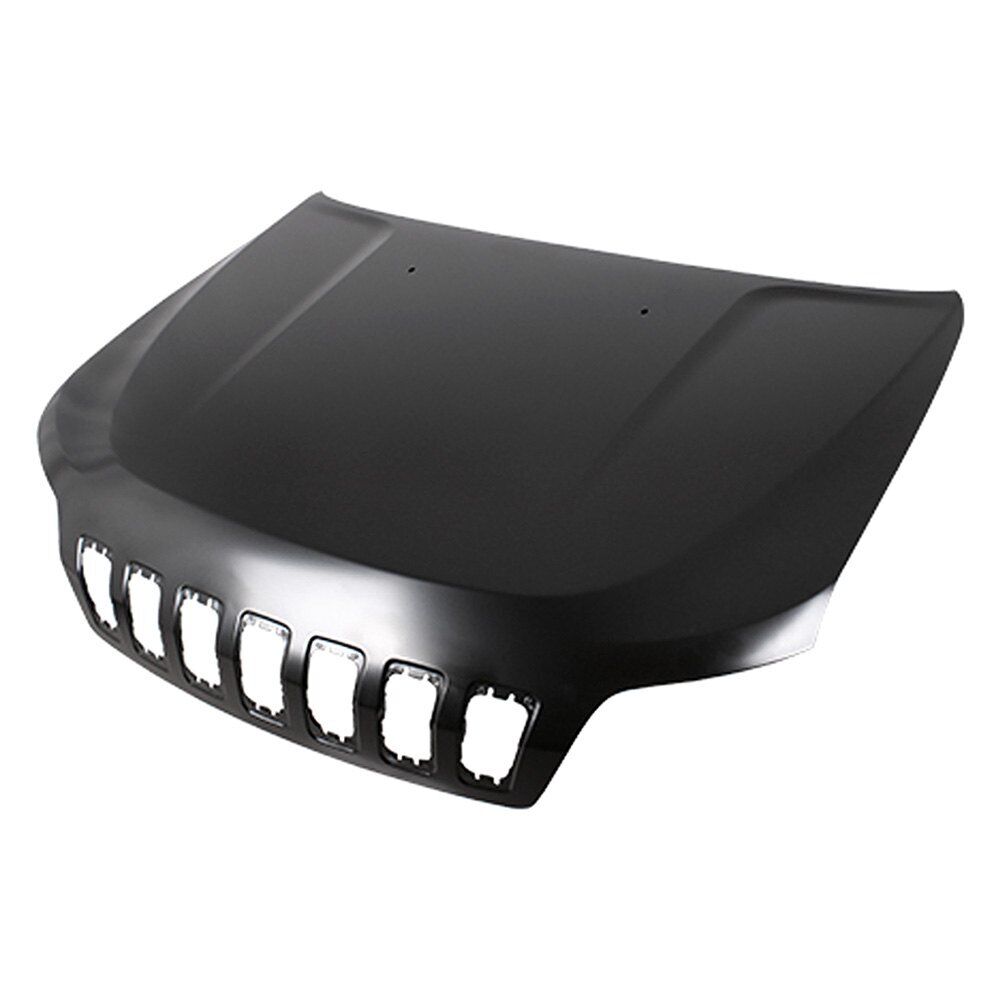 Capot en aluminium pour Jeep Cherokee 2019-2023, CH1230321C