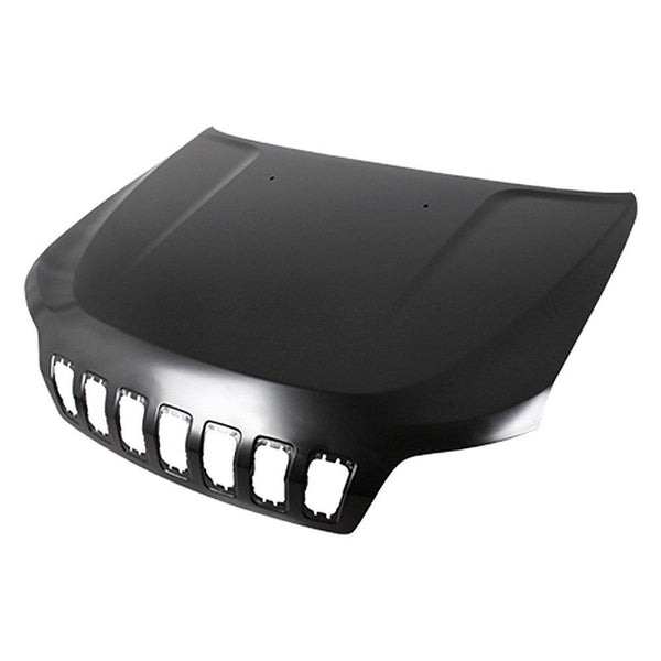 2019-2023 Jeep Cherokee Hood Aluminium Capa , CH1230321C