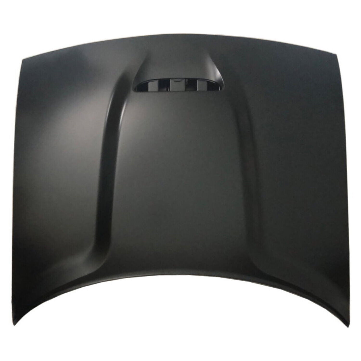 Capot en aluminium pour Dodge Challenger 2015-2022 avec prise d'air unique, CH1230331 - Hunt Parts