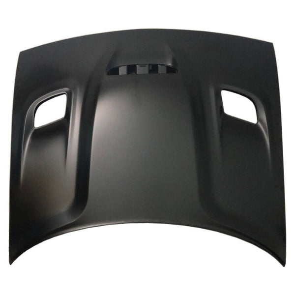 Hood Aluminum Dodge Challenger 2015-2022 Hellcat Style