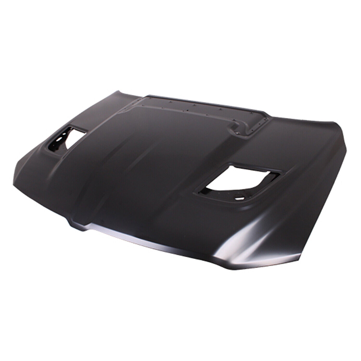 Capot en aluminium pour Ram 1500 (2019-2024) avec ensemble Rebel / , CH1230338