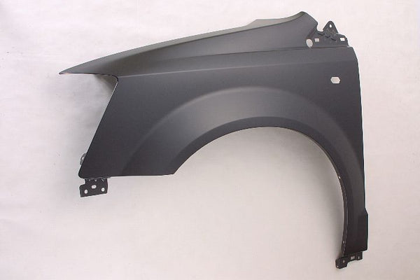 2008-2010 Chrysler Town Country Fender Front Driver Side , CH1240266