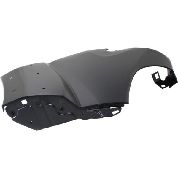 2014-2022 Ram Promaster 3500 Fender Front Passenger Side Steel Capa , CH1241286C