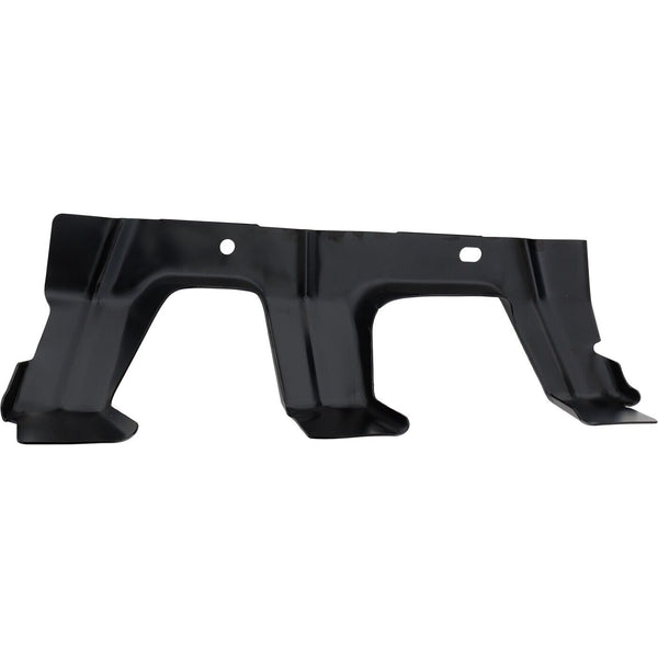 Fender Brace Center Mount Front Driver Side Chrysler Town Country 2008-2016 , Ch1244110