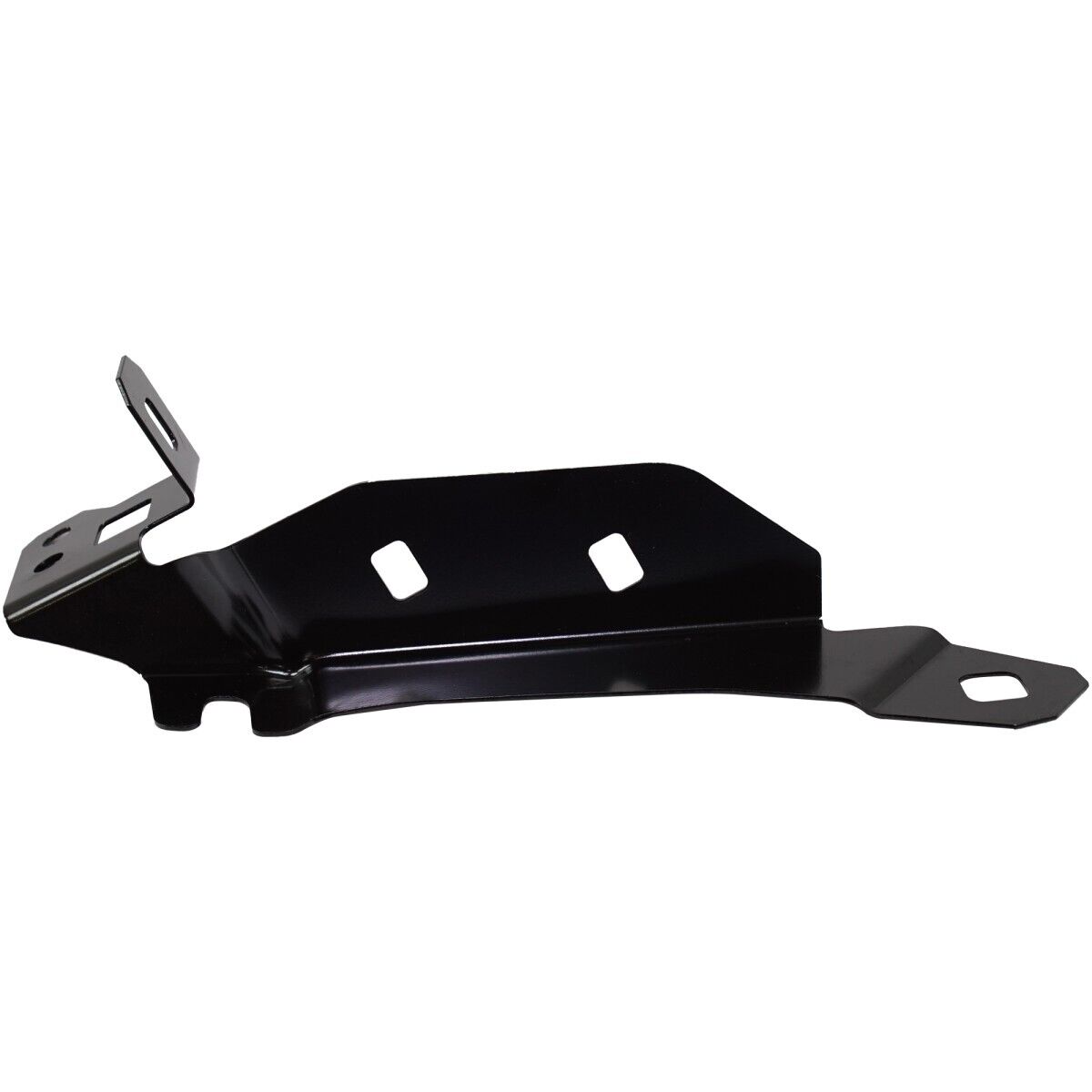 Support d'aile côté conducteur pour Ram Promaster 3500 2014-2022, en acier, CH1244112 - Hunt Parts