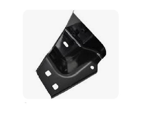 Support d'aile côté conducteur pour Ram 1500 (2019-2025), sauf Classic, CH1244114