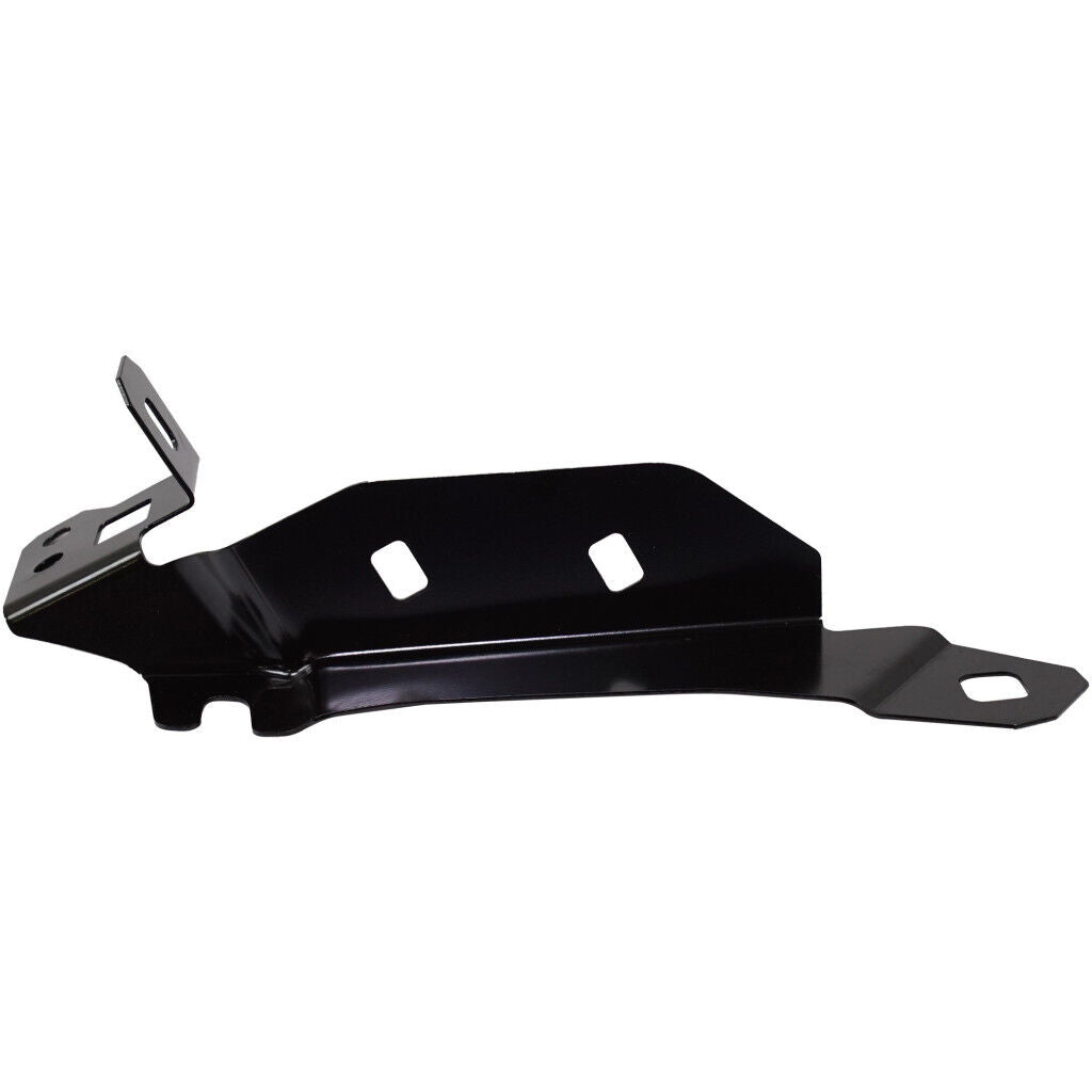 Support d'aile côté passager pour Ram Promaster 3500 2014-2022, en acier, référence Ch1245112 - Hunt Parts