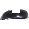 2008-2016 Chrysler Town Country Fender Liner Front Driver Side Capa , CH1248147C