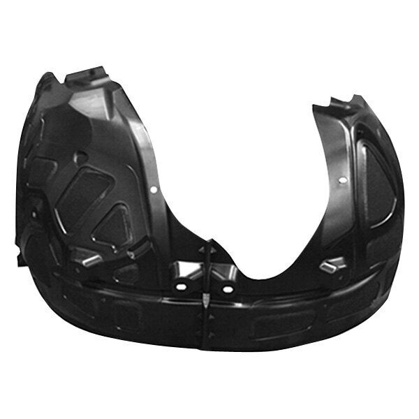 Passage de roue avant côté conducteur pour Chrysler 300 (2015-2022), CH1248185 - Hunt Parts