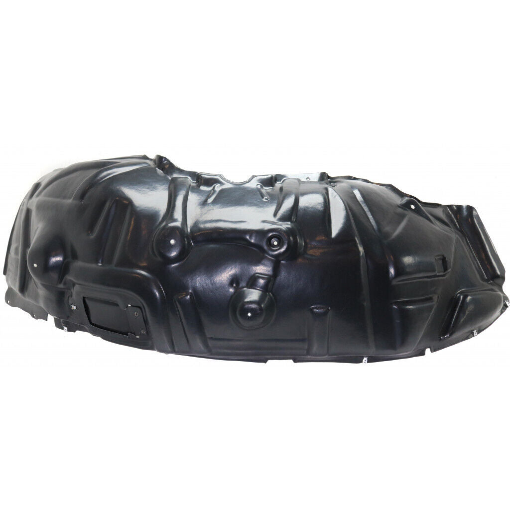 Passage de roue avant côté conducteur pour Ram 1500 (2013-2018), CH1248188 - Hunt Parts