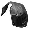 Fender Liner Front Driver Side Jeep Renegade 2019-2022 , Ch1248216