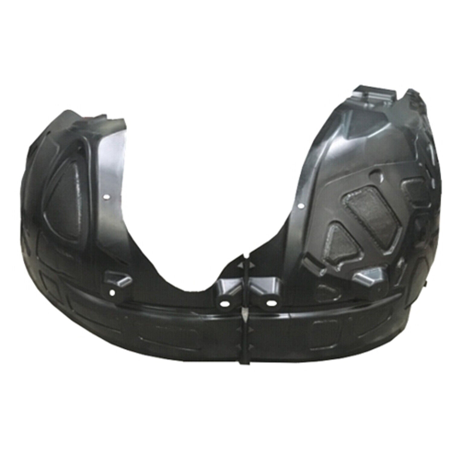 Passage de roue avant côté passager pour Chrysler 300 (2015-2022), référence Ch1249185 - Hunt Parts