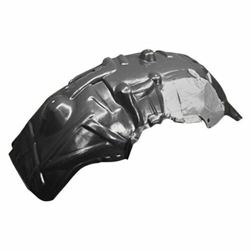 Fender Liner Front Passenger Side Ram Ram 1500 2013-2018 , Ch1249188