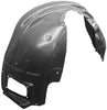 Fender Liner Front Passenger Side Dodge Challenger 2015-2022 , Ch1249215