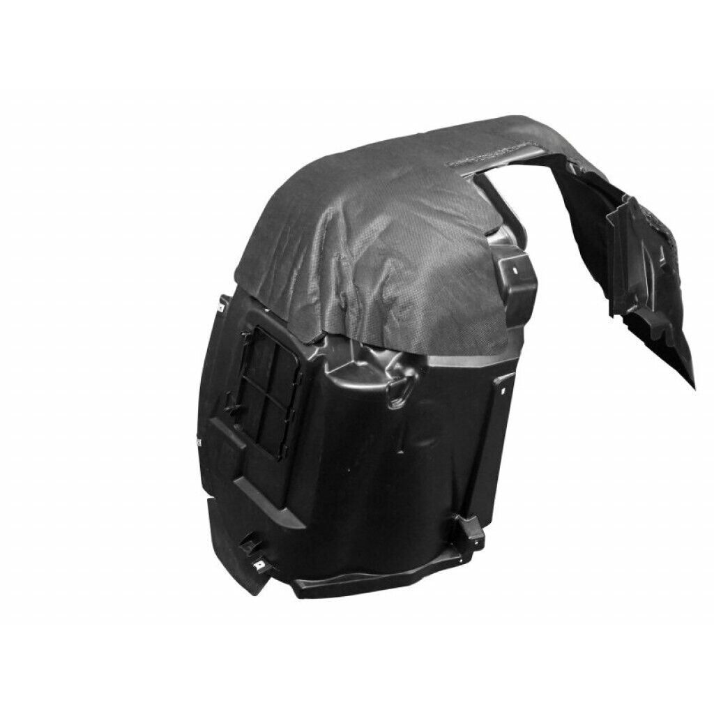 Doublure d'aile avant côté passager pour Jeep Renegade 2019-2023, CH1249216