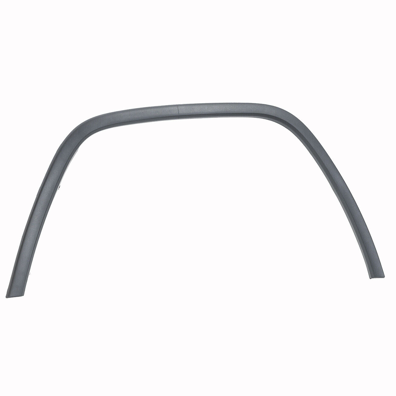 Enjoliveur d'aile avant gauche pour Jeep Grand Cherokee 2017-2021, noir, Ch1290118 - Hunt Parts
