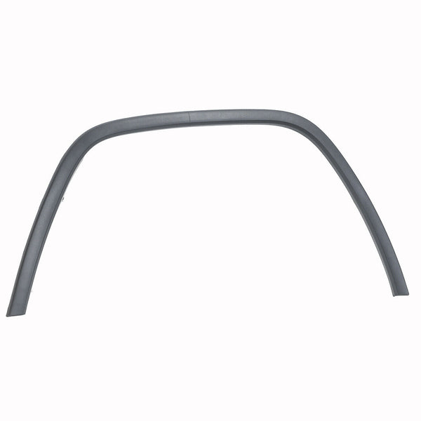 Wheel Arch Trim Front Driver Side Jeep Grand Cherokee 2017-2021 Black , Ch1290118