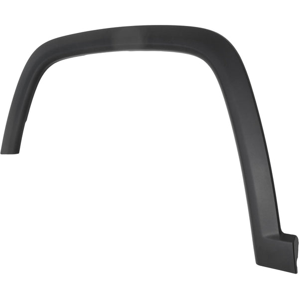 Wheel Arch Trim Front Driver Side Jeep Compass 2017-2021 , Ch1290123