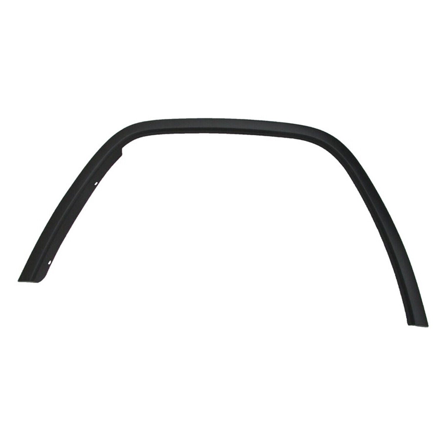 Enjoliveur d'aile avant côté conducteur Jeep Grand Cherokee 2017-2021 PTM, CH1290125 - Hunt Parts