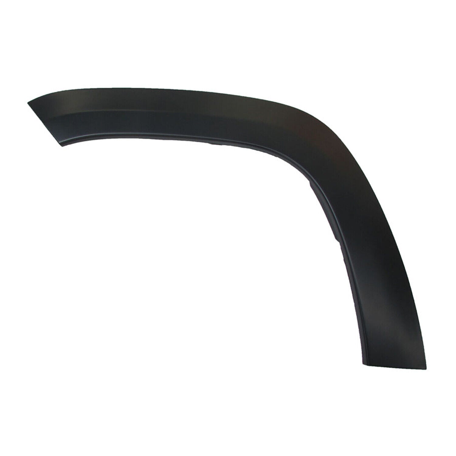 Enjoliveur d'aile avant gauche pour Jeep Grand Cherokee 2014-2021 (colle), référence Ch1290126 - Hunt Parts