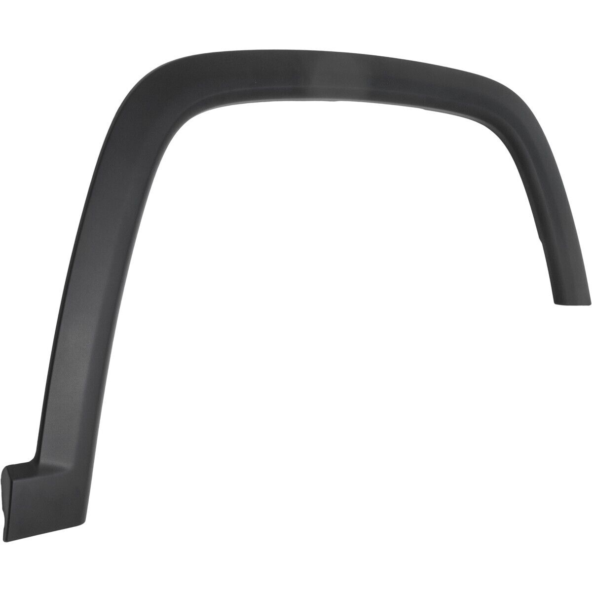 Garniture d'aile avant côté passager pour Jeep Compass 2017-2025, CH1291123