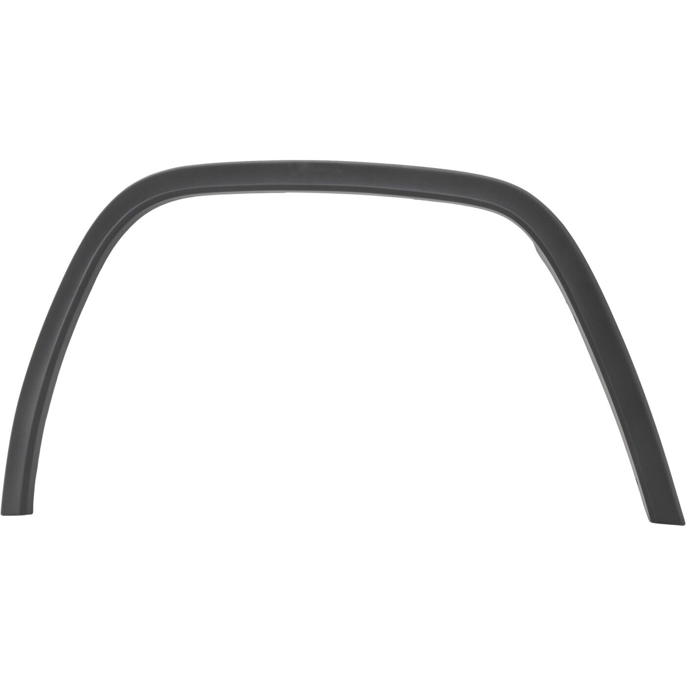 Garniture d'aile avant côté passager pour Jeep Grand Cherokee 2017-2021 PTM, Ch1291125 - Hunt Parts