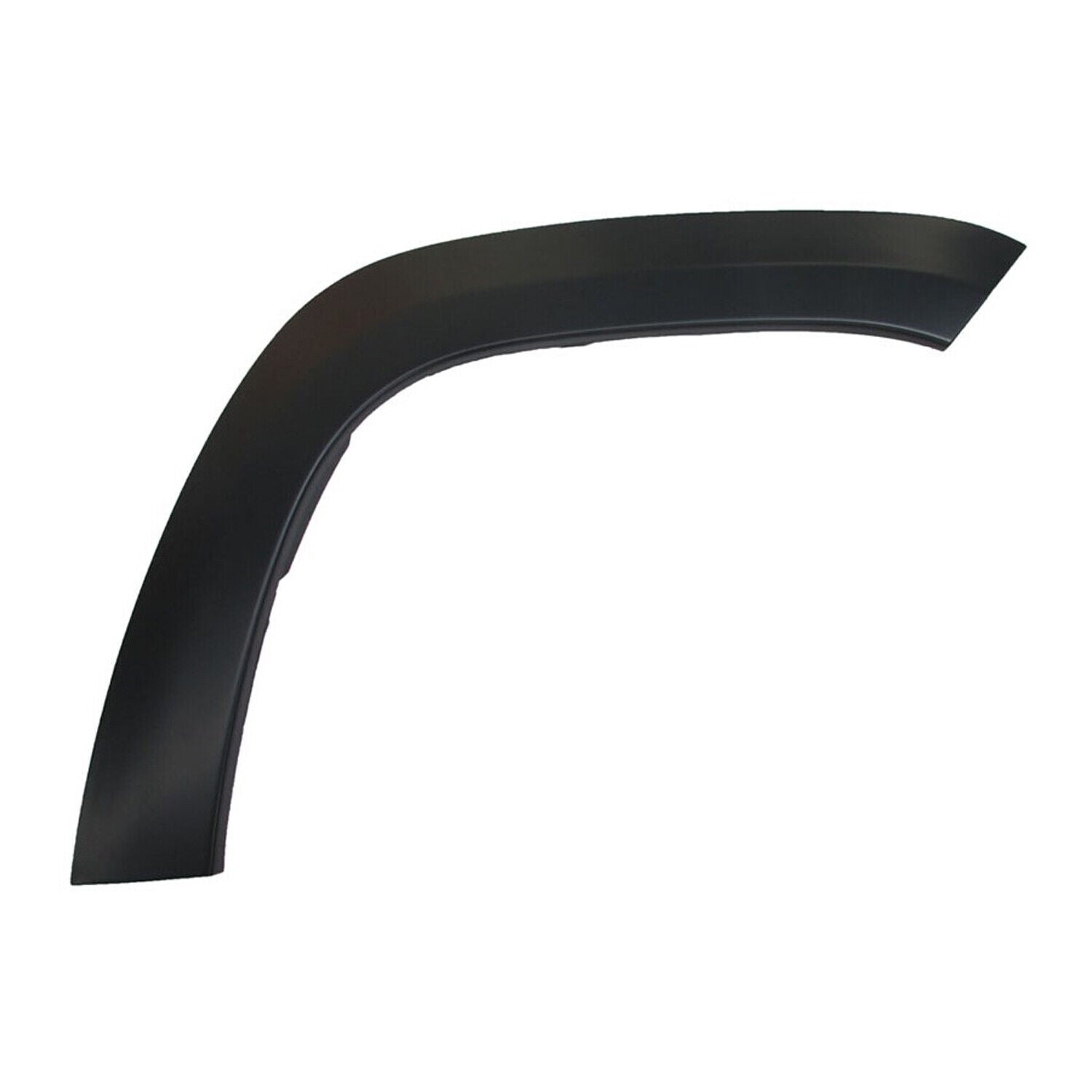Garniture d'aile avant côté passager pour Jeep Grand Cherokee 2014-2021 (colle), référence Ch1291126 - Hunt Parts