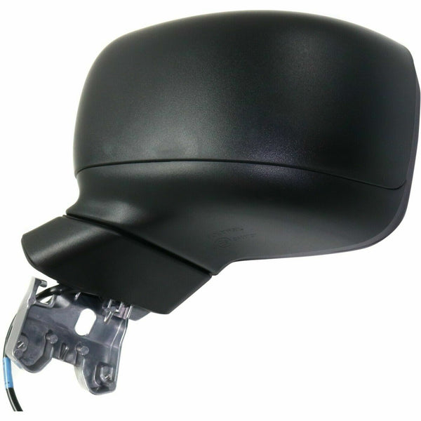 Mirror Driver Side Jeep Renegade 2015-2022 Power Heated Without Blind Spot/Signal , Ch1320440