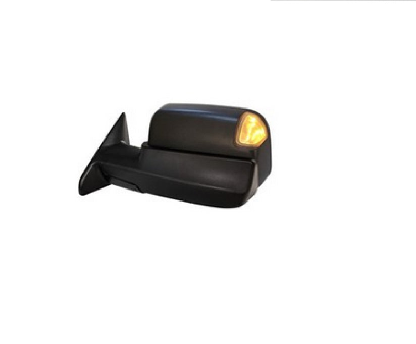 Rétroviseur extérieur côté conducteur chauffant électrique pour Ram 3500 (2019-2021), CH1320487