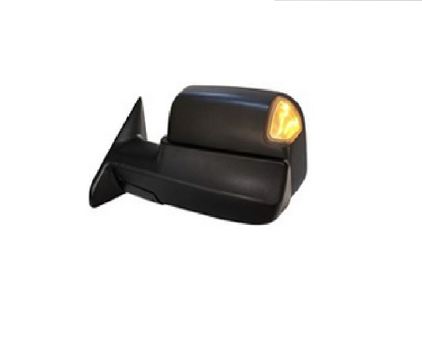 Rétroviseur extérieur côté conducteur chauffant électrique pour Ram 3500 (2019-2022), CH1320489