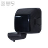 Mirror Driver Side Jeep Gladiator 2020-2022 Power Ptm Heated With Blind Spot , Ch1320527