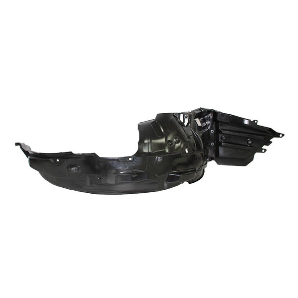 Fender Liner Front Passenger Side Ram Ram 1500 2012-2018 8Ft/6.5Ft/5.7Ft Without Box , Ch1763107