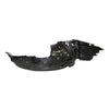 Fender Liner Front Passenger Side Ram Ram 1500 2012-2018 8Ft/6.5Ft/5.7Ft Without Box , Ch1763107