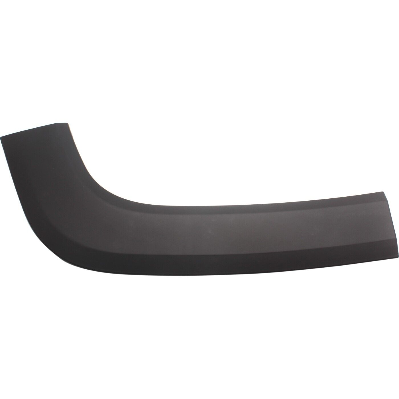 Enjoliveur d'aile arrière gauche pour Jeep Renegade 2015-2022, gris foncé mat, référence Ch1790104 - Hunt Parts