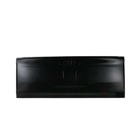 Tailgate Rear Ram Ram 1500 2019-2022 Aluminum , Ch1900131