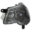 2008-2010 Chrysler Sebring Convertible Head Lamp Driver Side Capa , CH2502178C