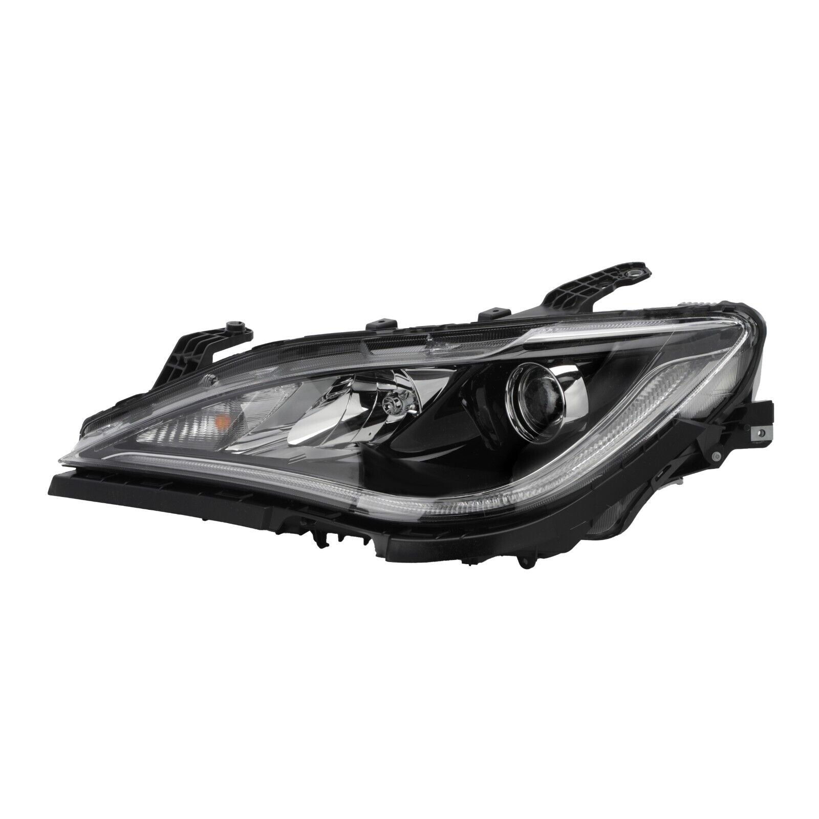 Phare avant côté conducteur pour Chrysler Pacifica Hybrid 2017-2020, CH2502318C