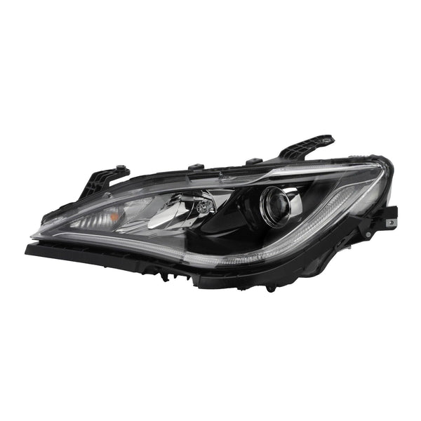 2017-2020 Chrysler Pacifica Hybrid Head Lamp Driver Side , CH2502318C