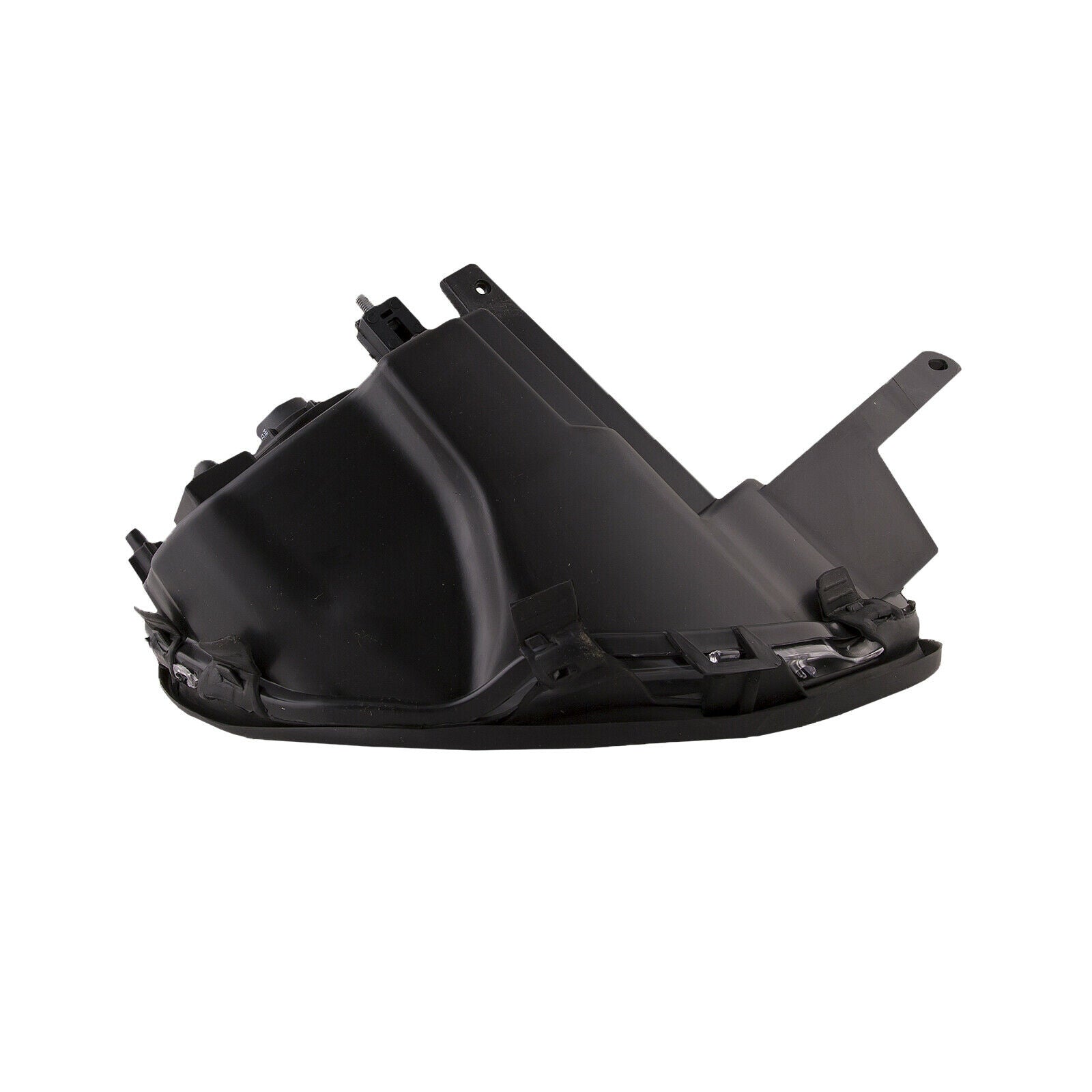 Enjoliveur chromé côté passager pour phare avant de Dodge Neon (2003-2005), CH2503151